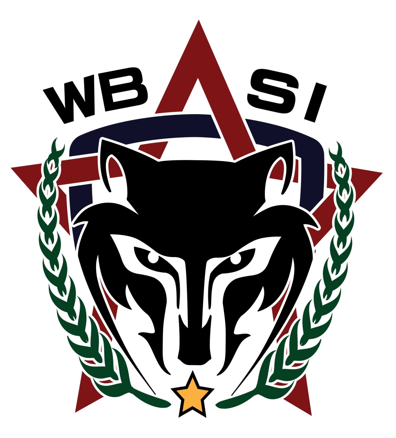 Wolfstorm official logo